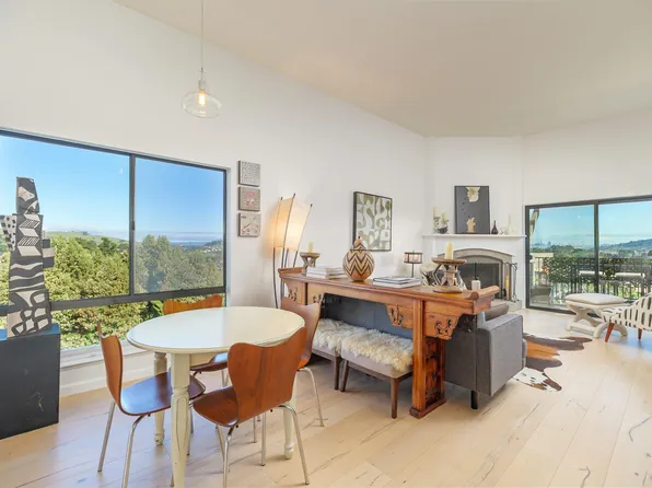 588 Seaver Drive, Mill Valley, CA 94941
