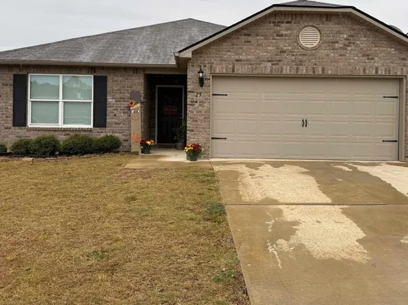 25 Elm St, Pell City, AL 35125