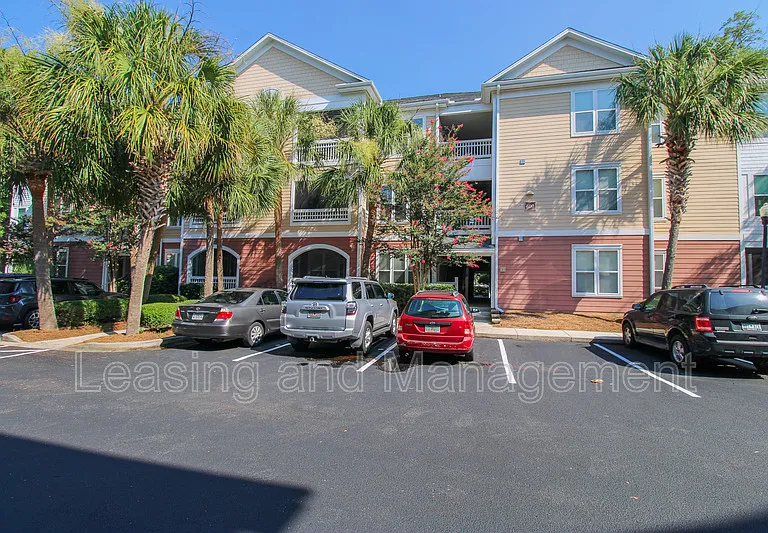 600 Bucksley Ln #205 — Photo 18