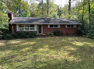 3780 Sandalwood Ln, Winston Salem, NC 27106