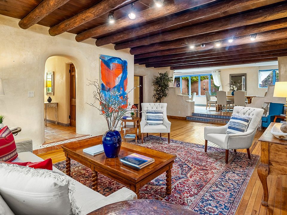 804 Galisteo St, Santa Fe, NM 87505 Zillow