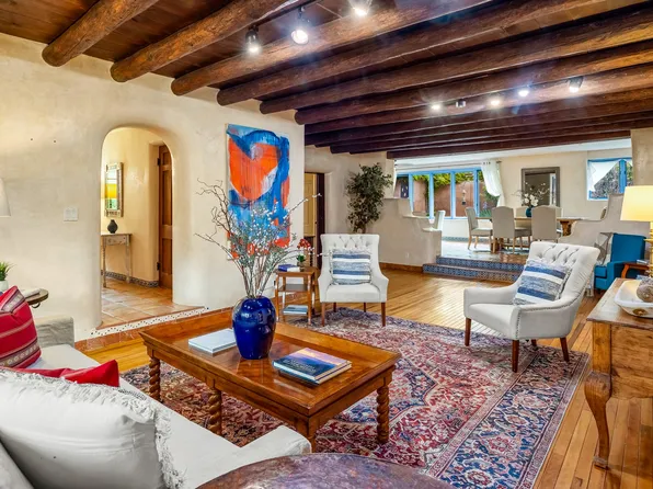 804 Galisteo St, Santa Fe, NM 87505