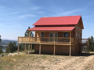 855 Gold Coin Ln, Anaconda, MT 59711