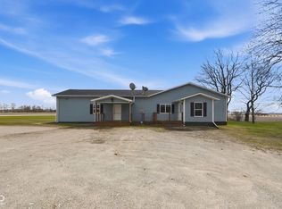 3650 S State Road 9, Wolcottville, IN 46795