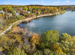0 Cranberry Lake Rd, Clarkston, MI 48348
