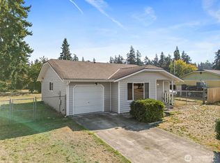17513 6th Avenue Ct E, Spanaway, WA