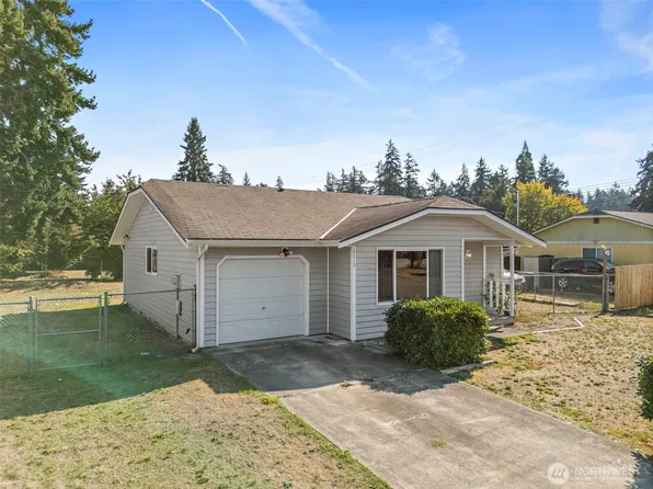 17513 6th Ave Court E, Spanaway, WA 98387