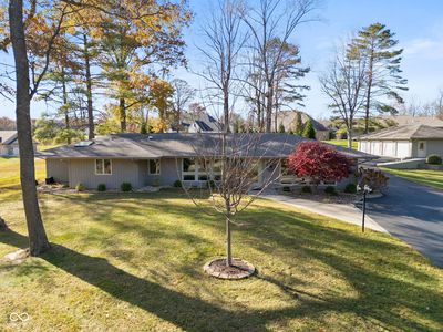 1790 Terrace Lake Rd, Columbus, IN, 47201