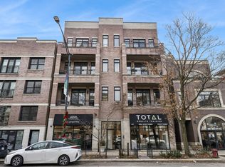 2207 W Roscoe St #2E, Chicago, IL 60618