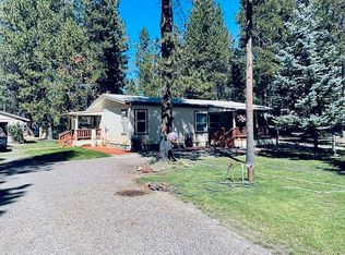 15868 Fir Rd, La Pine, OR 97739