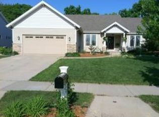 533 Highcliff Trl, Madison, WI 53718