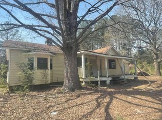 24875 Roosevelt Hwy, Luthersville, GA 30251