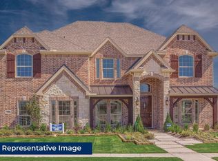 413 Newpark Blvd, Desoto, TX 75115