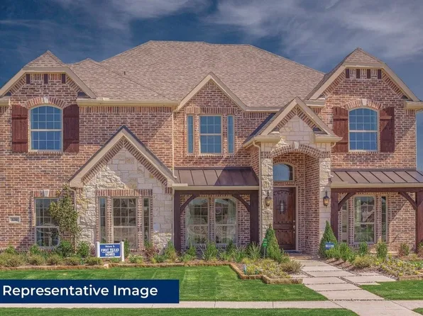 520 Elias St, Desoto, TX 75115