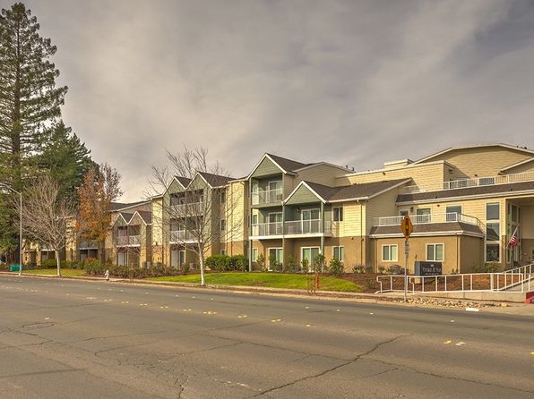 2360 Redwood Rd APT 205