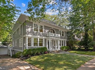 3921 Huntington St NW, Washington, DC 20015