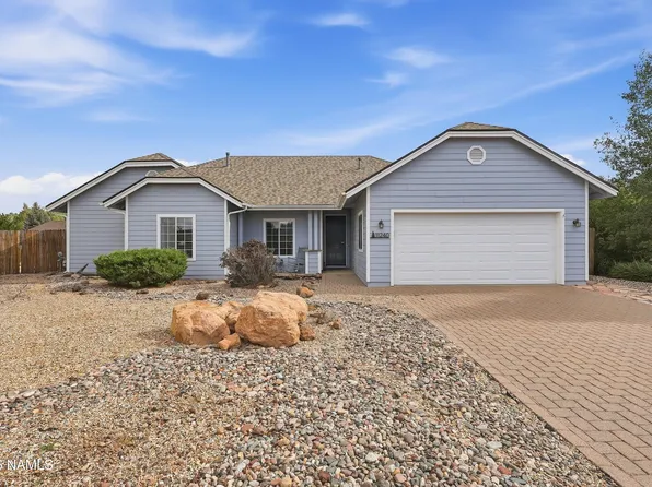 11240 Lacy Ln, Bellemont, AZ 86015