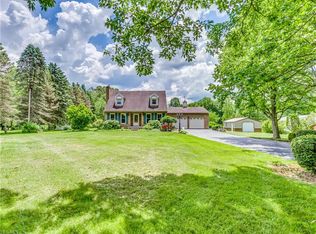 2408 Randolph Rd, Mogadore, OH 44260