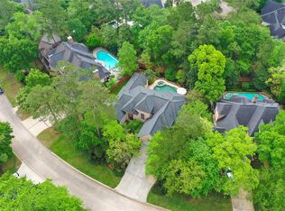 91 Wind Ridge Cir, Spring, TX 77381