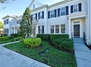 3762 Lower Union Rd #3762, Orlando, FL 32814