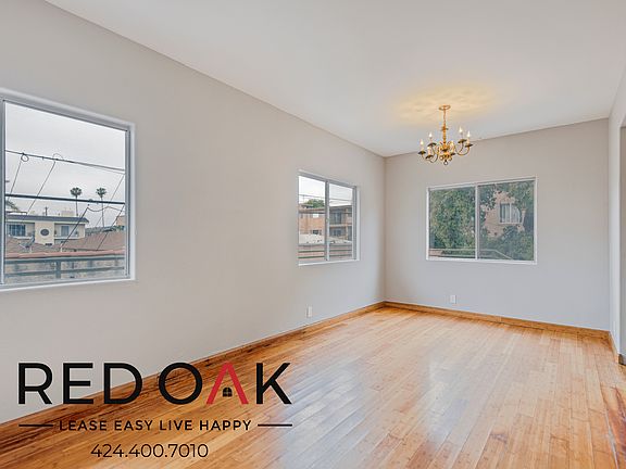 4th image of 2463 Sawtelle Blvd APT 105