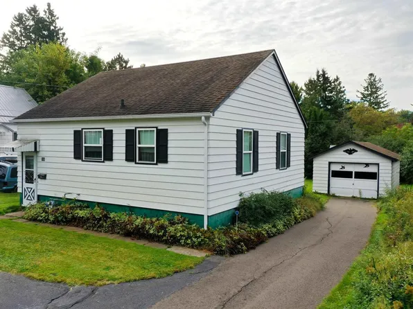 710 E SOUTH STREET, Medford, WI 54451
