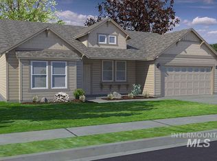 5021 E Pepper Street Block LOT 30-7, Nampa, ID 83686