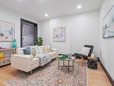 391 Central Ave #C, Jersey City, NJ, 07307