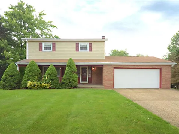 151 Fairfield Dr, New Brighton, PA 15066