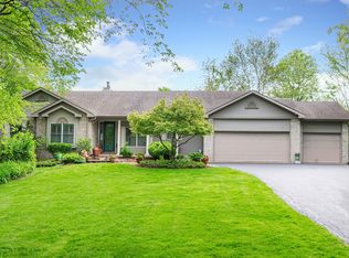 8813 N Rood Rd, Kingston, IL 60145