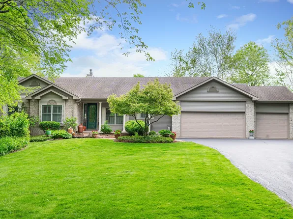 8813 N Rood Rd, Kingston, IL 60145