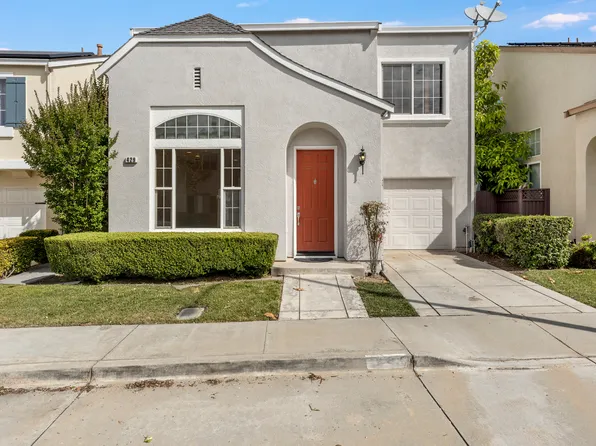 429 Birkhaven Pl, San Jose, CA 95138