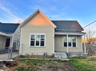 262 33rd St, Ogden, UT 84401