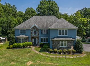 39422 Buchannon Gap Rd, Aldie, VA 20105