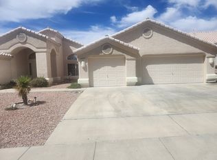 2987 Desert Brook Ln, Bullhead City, AZ 86429