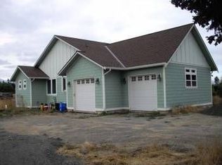 167 Sawmill Rd, Sequim, WA 98382