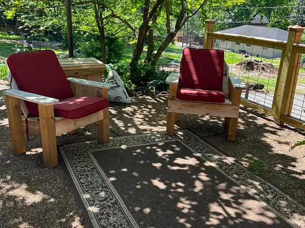 826 Vine St APT D, Chattanooga, TN 37403