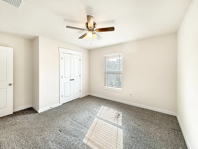Bedroom #3