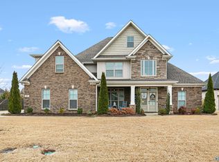 115 Alex Trace Dr, Meridianville, AL 35759