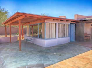 4800 E San Francisco Blvd, Tucson, AZ 85712