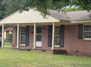 512 Holly Dr, Eufaula, AL 36027