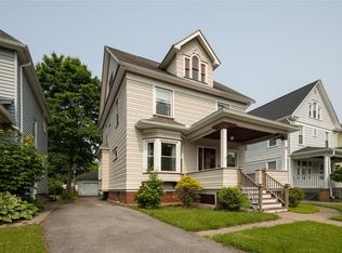 115 Woodbine Ave, Rochester, NY 14619