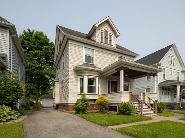 115 Woodbine Ave, Rochester, NY 14619