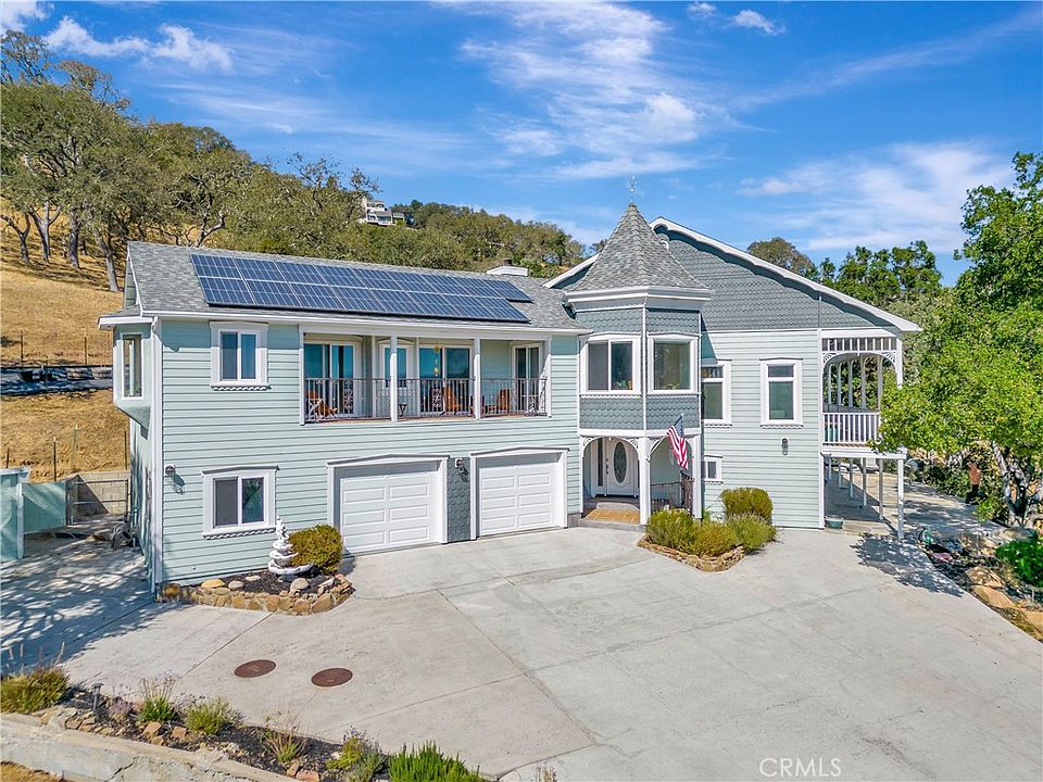 9345 Barranco Rd, Atascadero, CA 93422 MLS NS23192970 Zillow
