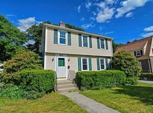 27 Dellwood Rd, Worcester, MA 01602