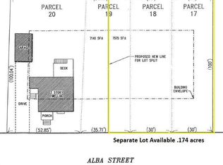 108B Alba St, Portland, ME 04103