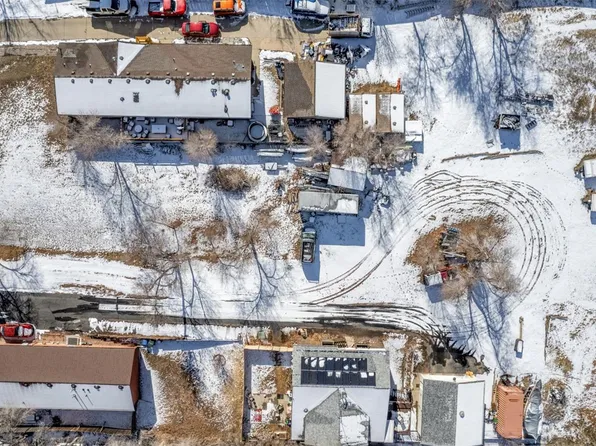 3155 S Bryant Street LOT 34B, Englewood, CO 80110