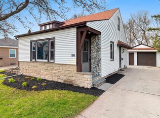 116 E Orange St, Appleton, WI 54915