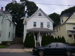 80 Everdean St, Dorchester, MA 02122