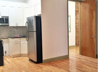 1710 Flushing Ave STE 1, Ridgewood, NY 11385